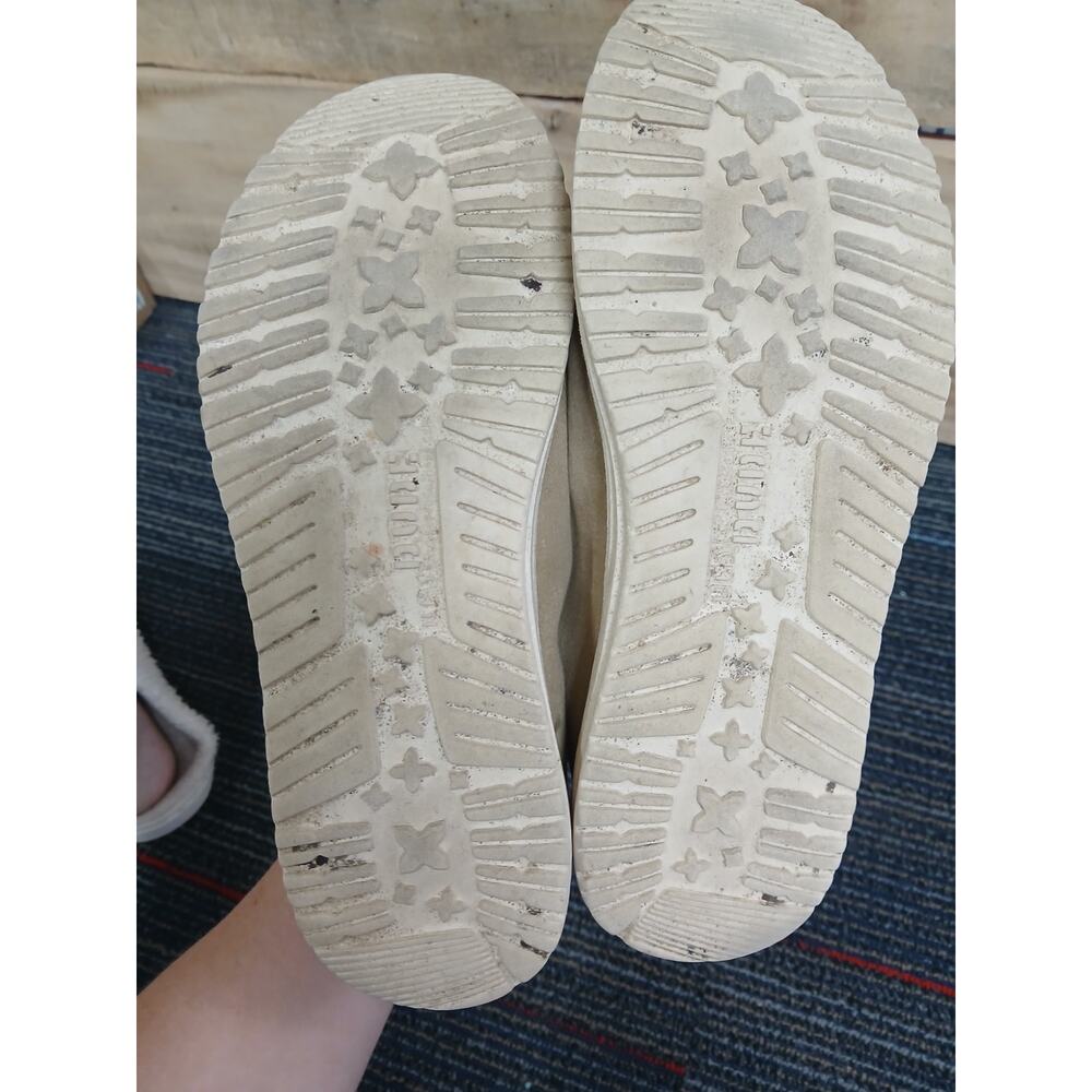 Hey Dude Iris Festival women's shoes size 8 - Picture 7 of 8